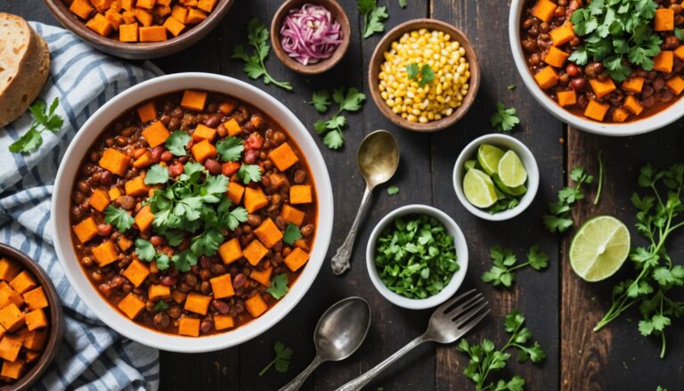sweet potato chili