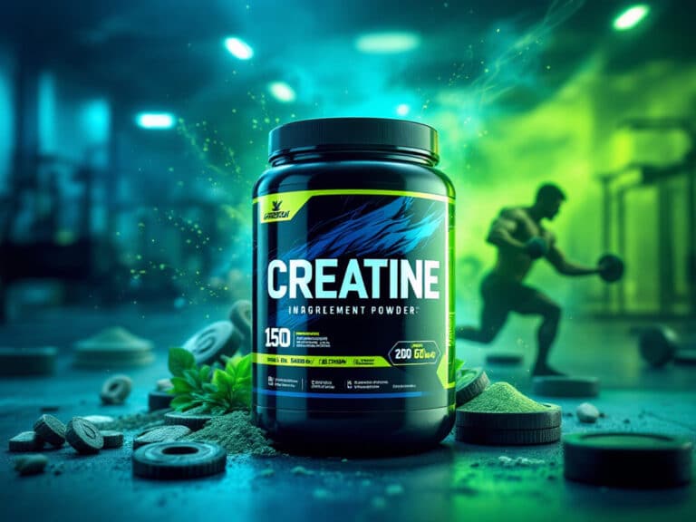creatine