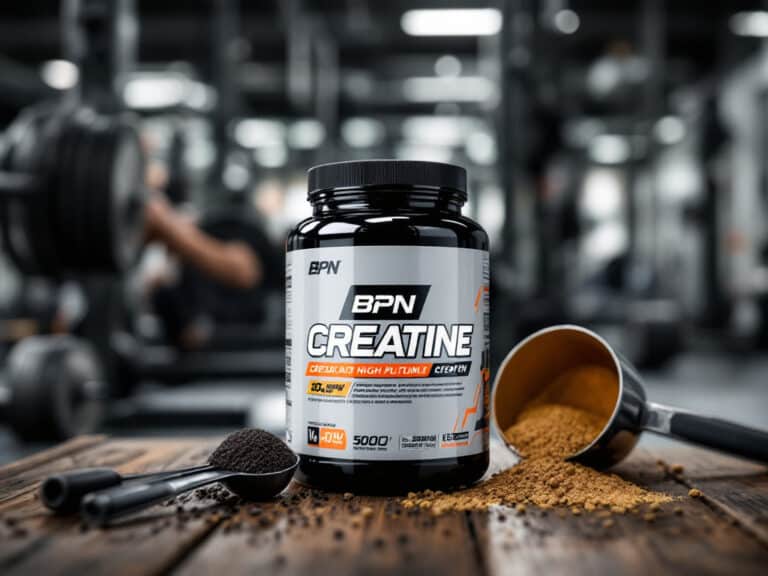 bpn creatine