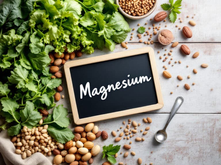 magnesium