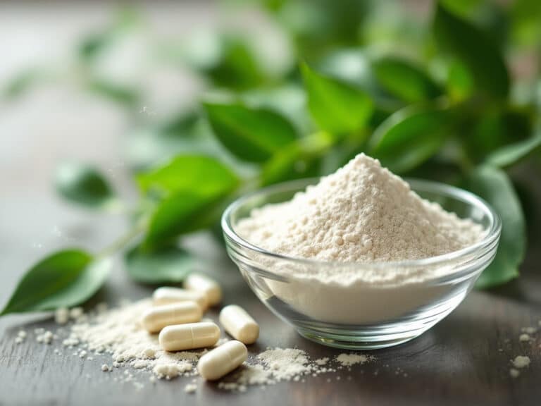 magnesium l threonate