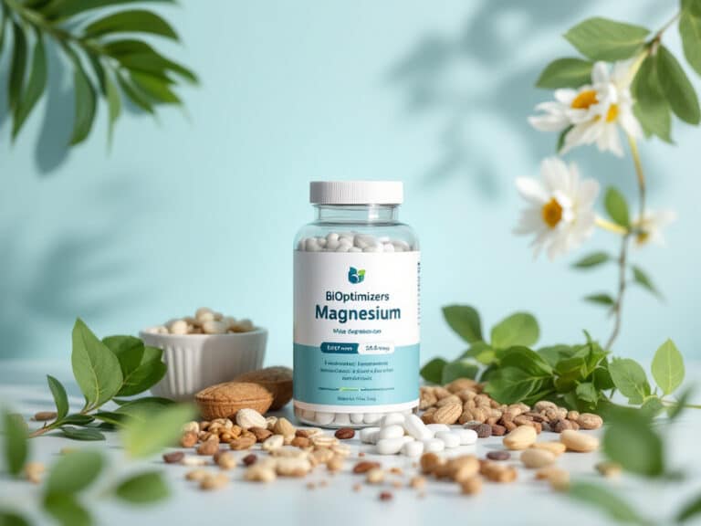 bioptimizers magnesium