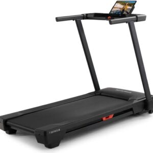 NordicTrack T Series 5 Starter Treadmill
