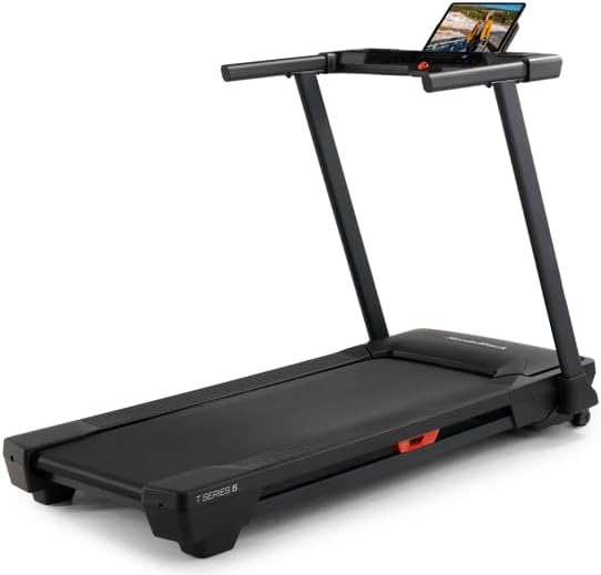 NordicTrack T Series 5 Starter Treadmill