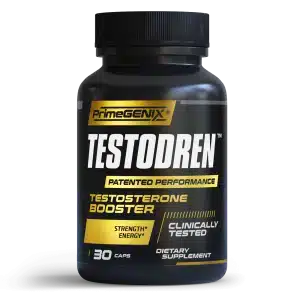 PrimeGENIX Testodren