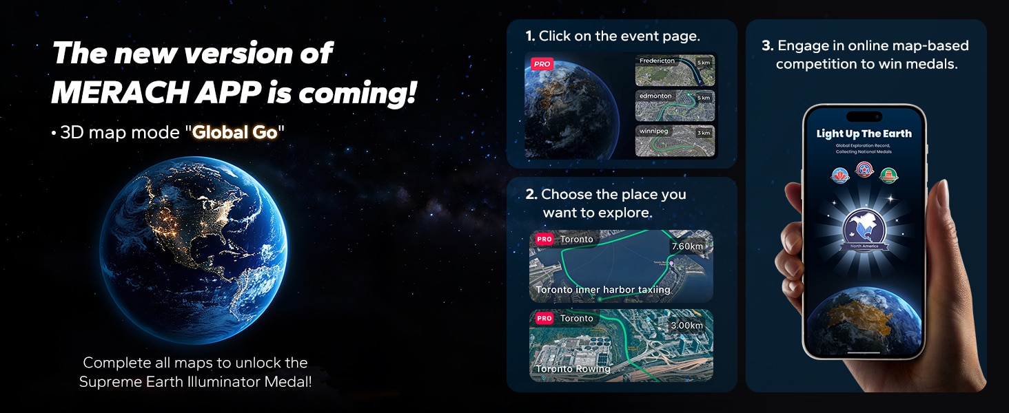 MERACH S08 Recumbent Exercise Bike