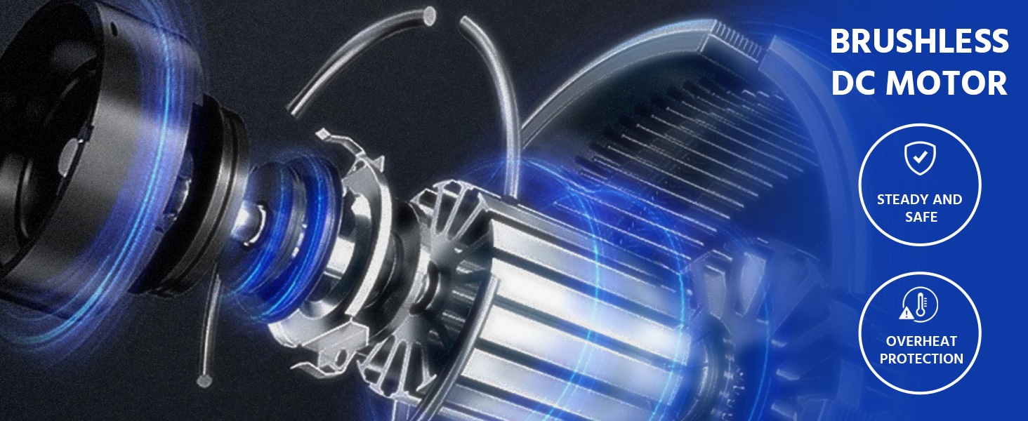 EILISON FitMaxx 3D XL Vibration Plate Exercise Machine