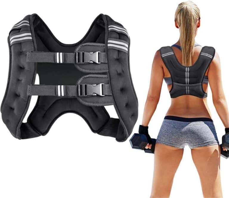 Prodigen Weighted Vest