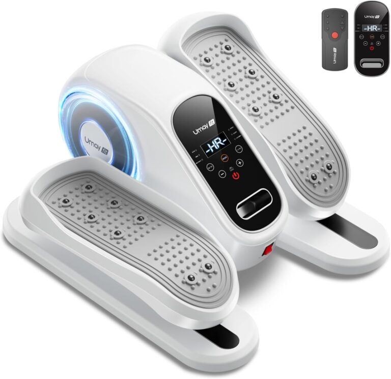 UMAY Elliptical Exerciser