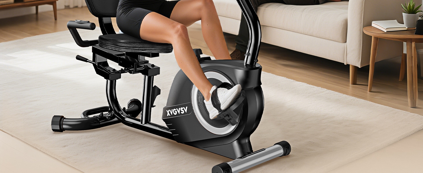 MERACH T11 Smart Stationary Bike
