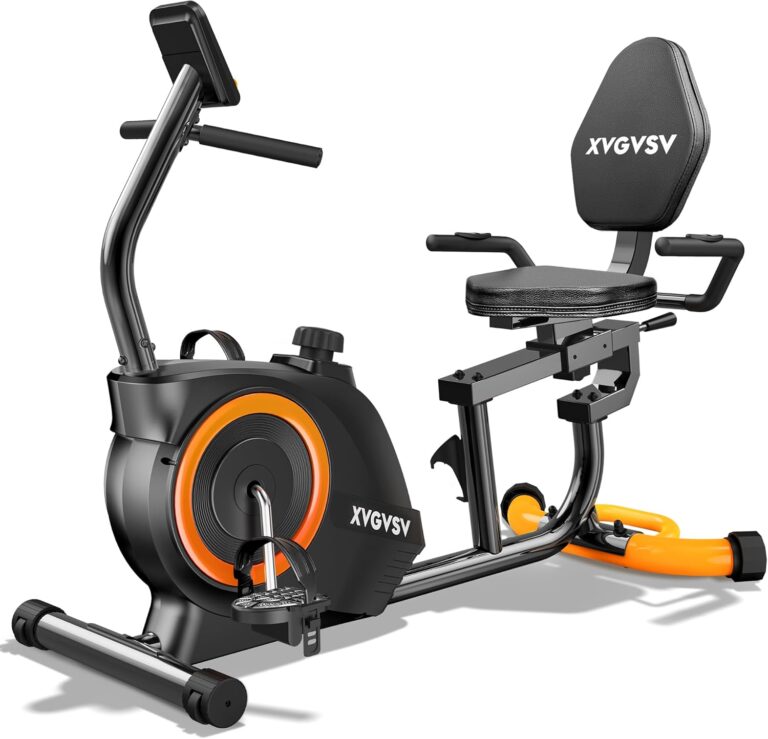 MERACH T11 Smart Stationary Bike