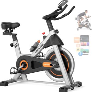YOSUDA Indoor Cycling Bike Stationary