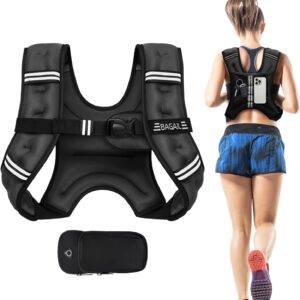 BAGAIL Weighted Vest