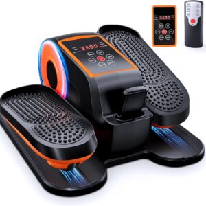 Hoduio Under Desk Elliptical Machine