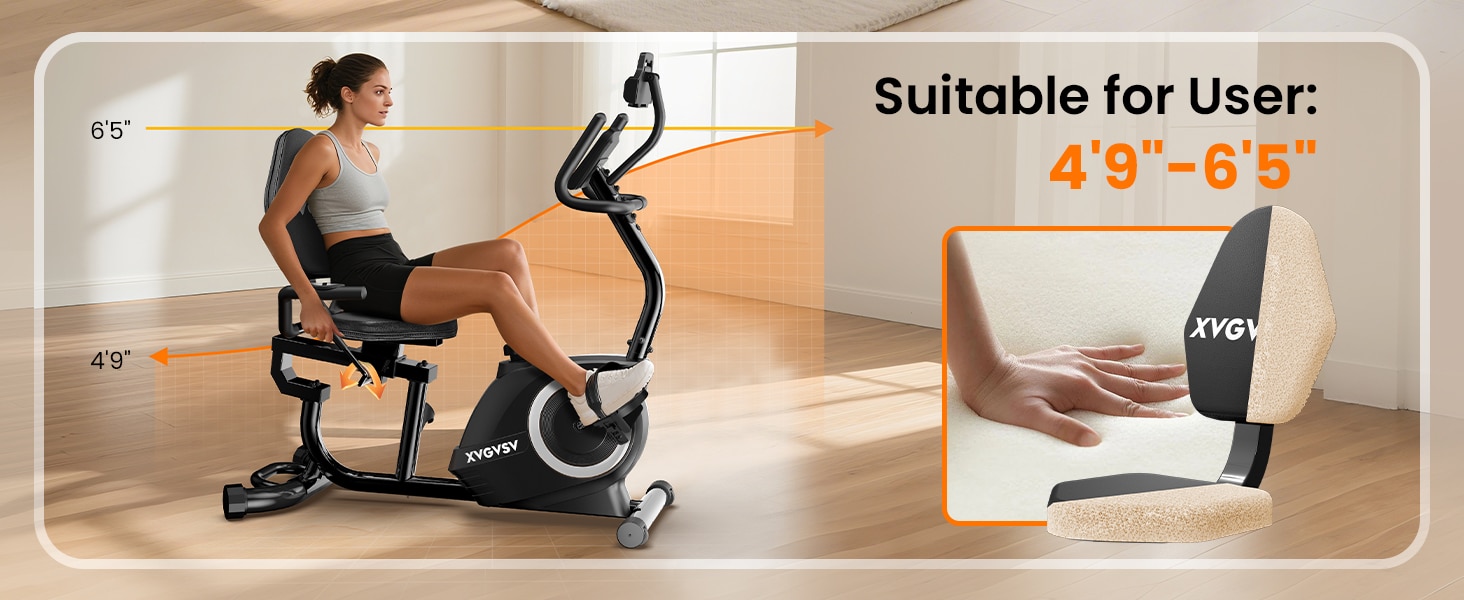 MERACH T11 Smart Stationary Bike