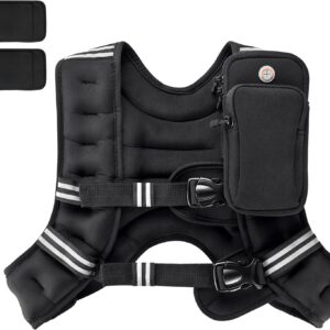 PACEARTH Weighted Vest