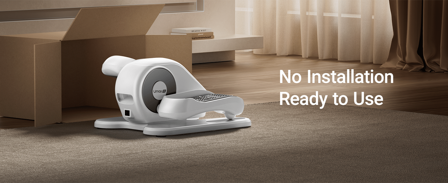 UMAY Elliptical Exerciser