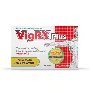 VigRX Plus