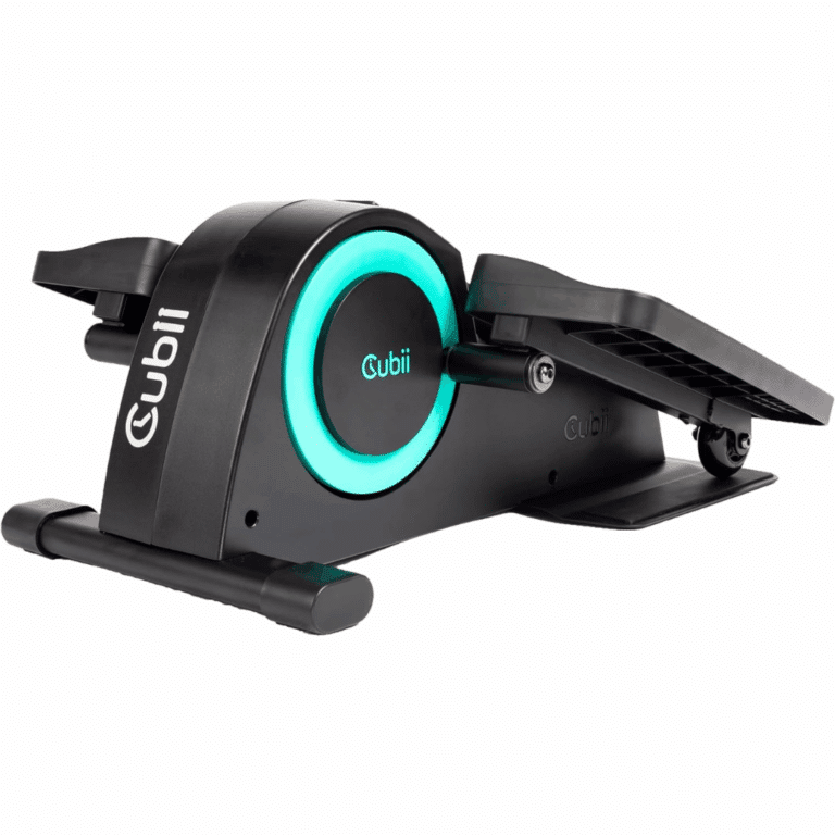 Cubii JR1 Under Desk Elliptical Machine