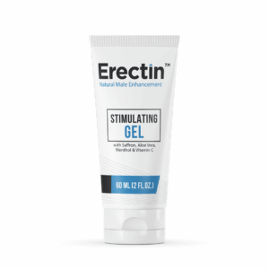 Erectin Stimulating Gel