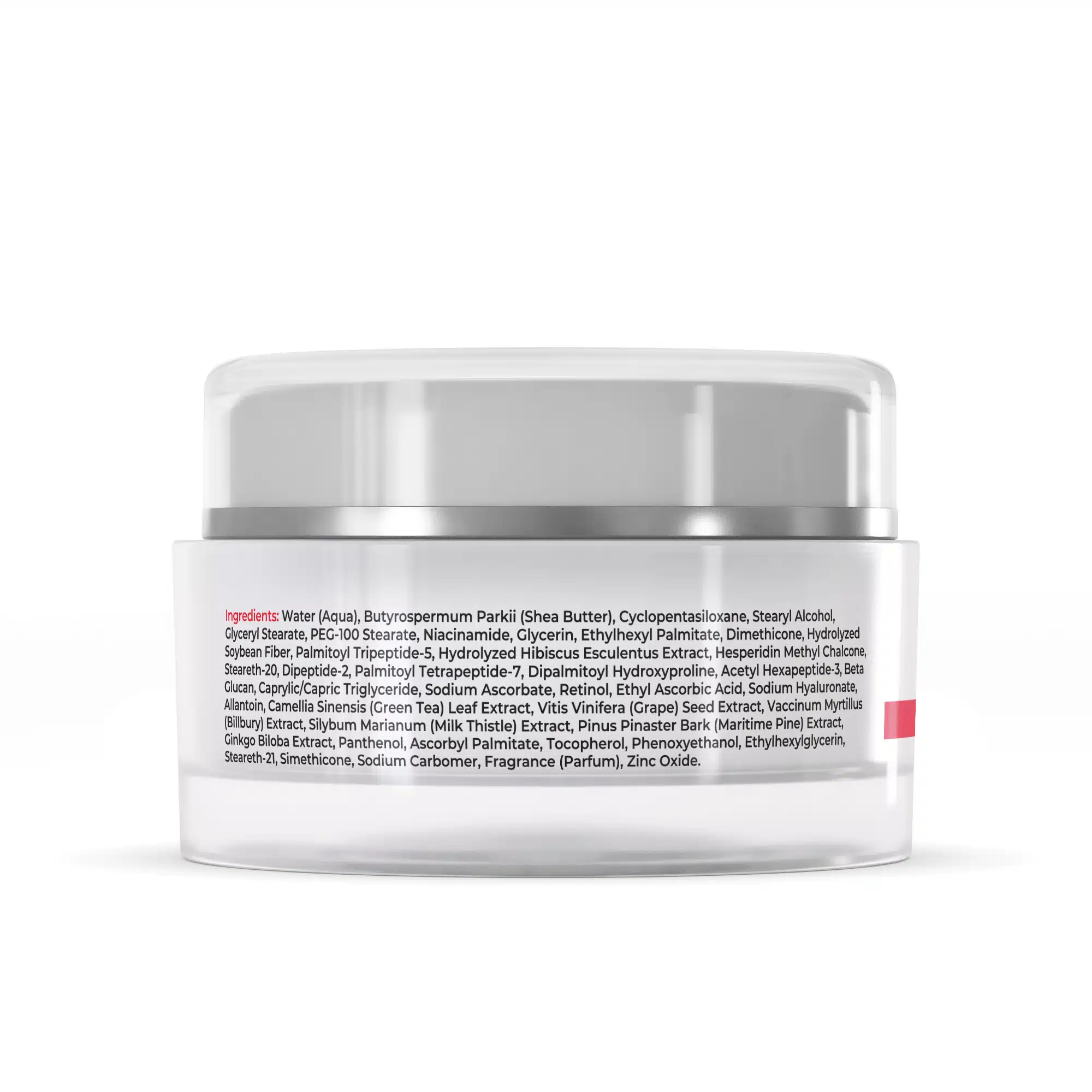 Kollagen Intensiv® – Advanced Anti-Aging & Collagen Renewal Cream