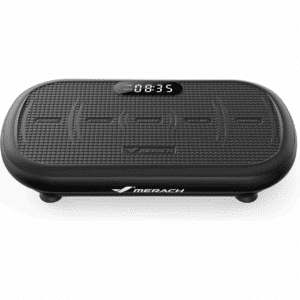 MERACH Vibration Plate Exercise Machine