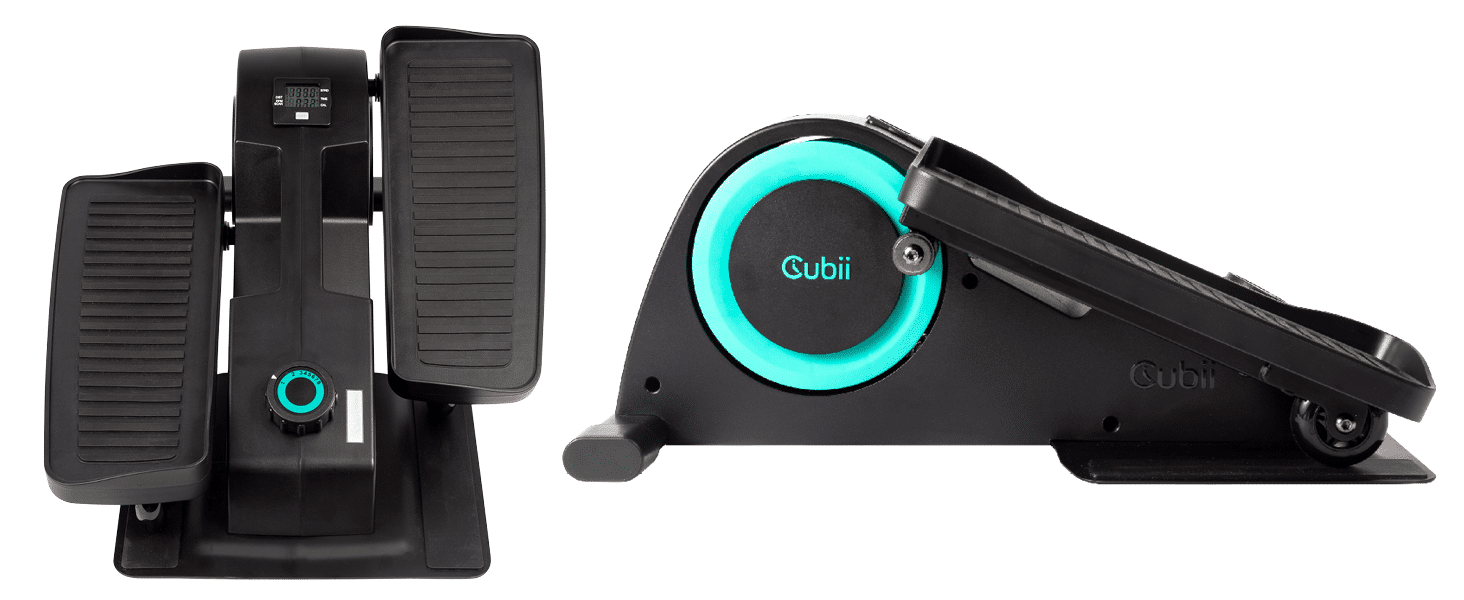 Cubii JR1 Under Desk Elliptical Machine