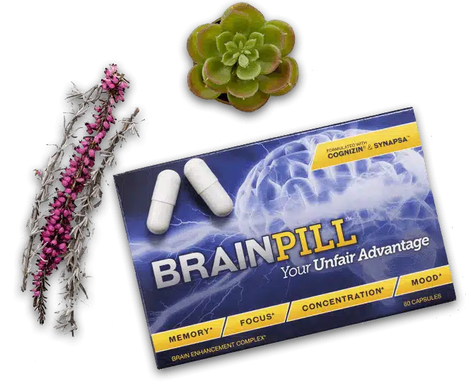 Brain Pill