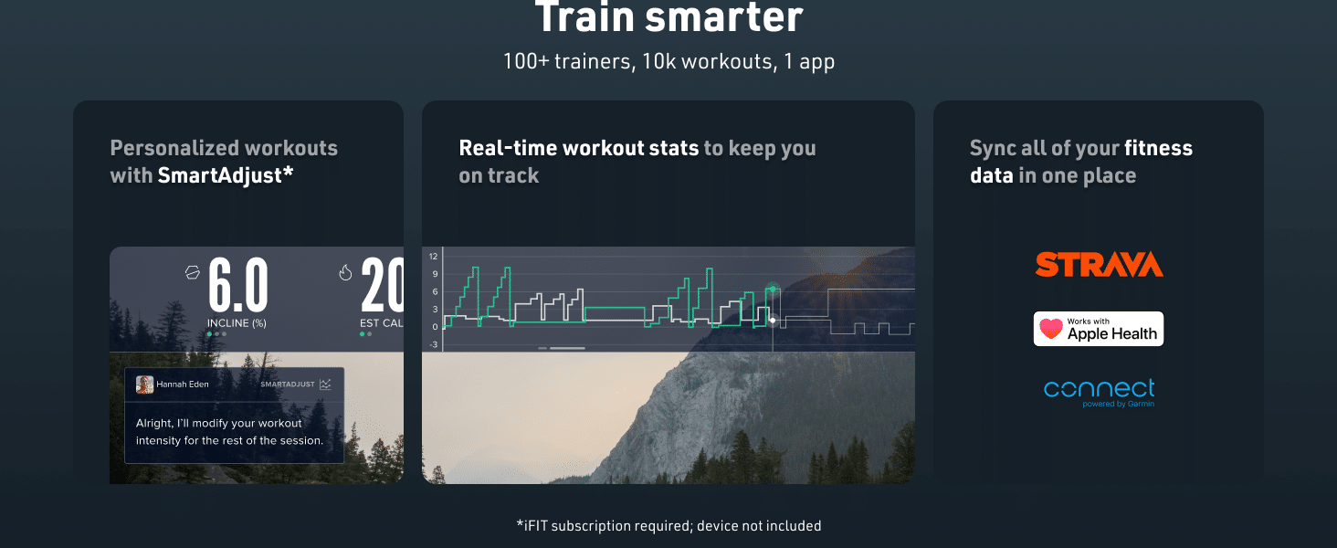 NordicTrack T Series 5 Starter Treadmill