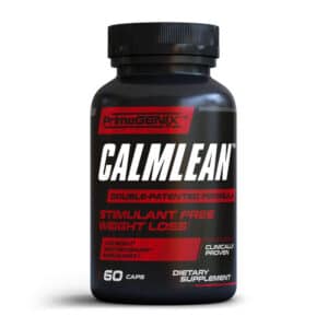 CalmLean® by PrimeGENIX