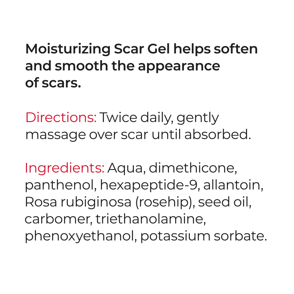 Dermefface FX7® Scar Reduction Therapy