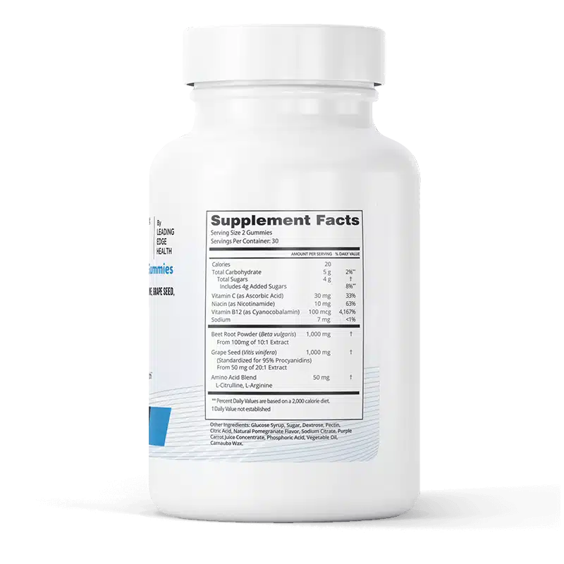 Erectin Male Enhancement Gummies