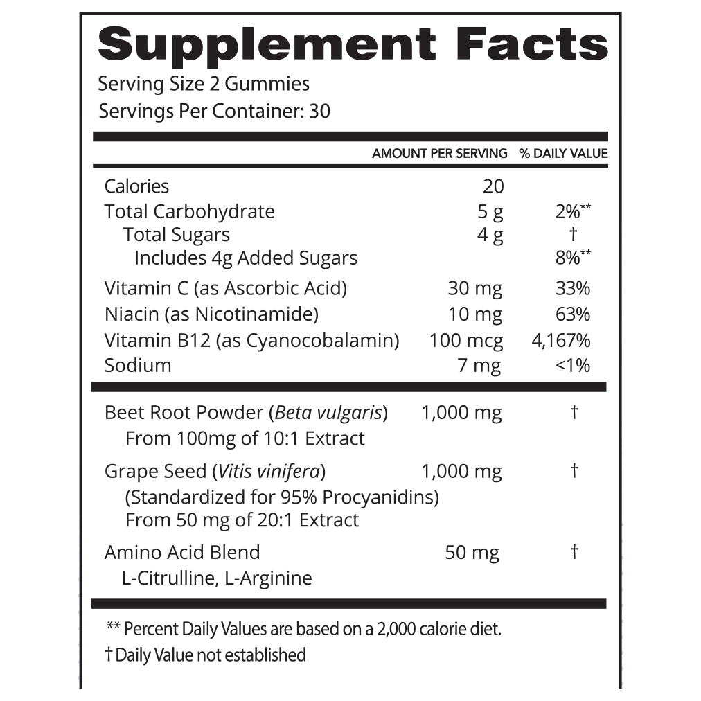 Erectin Male Enhancement Gummies
