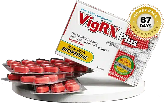 VigRX Plus