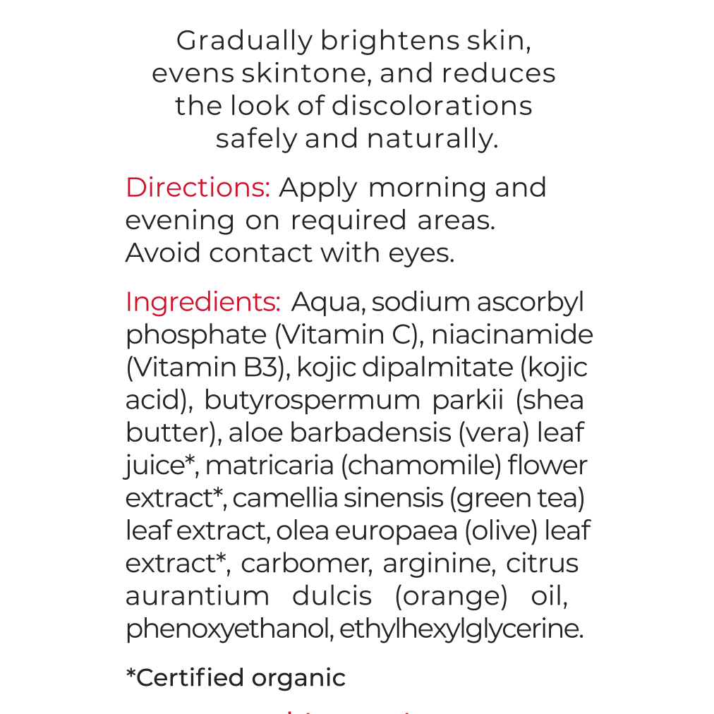 Illuminatural 6i® by Skinception™