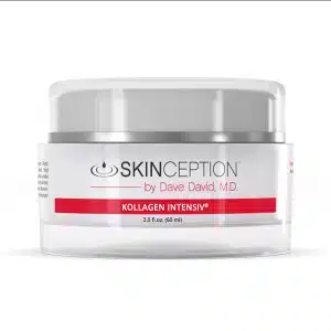 Kollagen Intensiv® – Advanced Anti-Aging & Collagen Renewal Cream