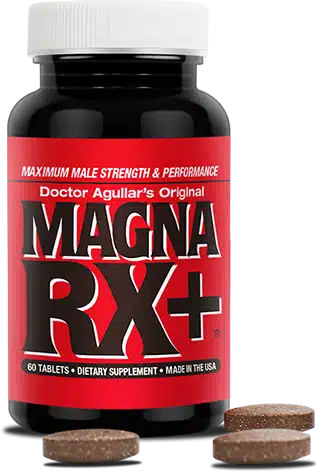 Magna-RX+