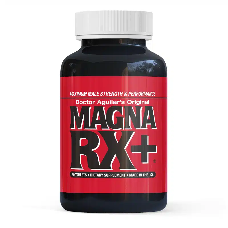 Magna-RX+
