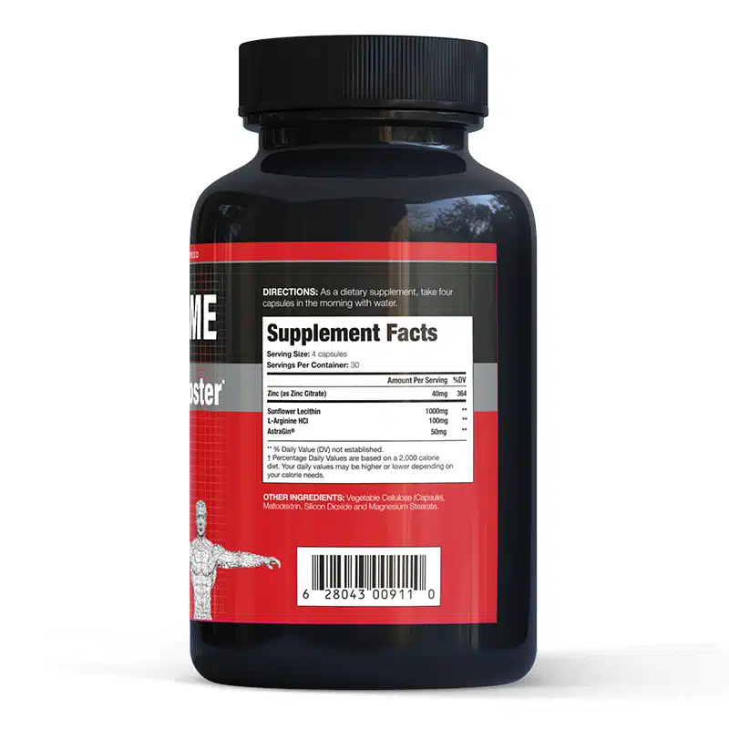 VigRX Max Volume - Image 2