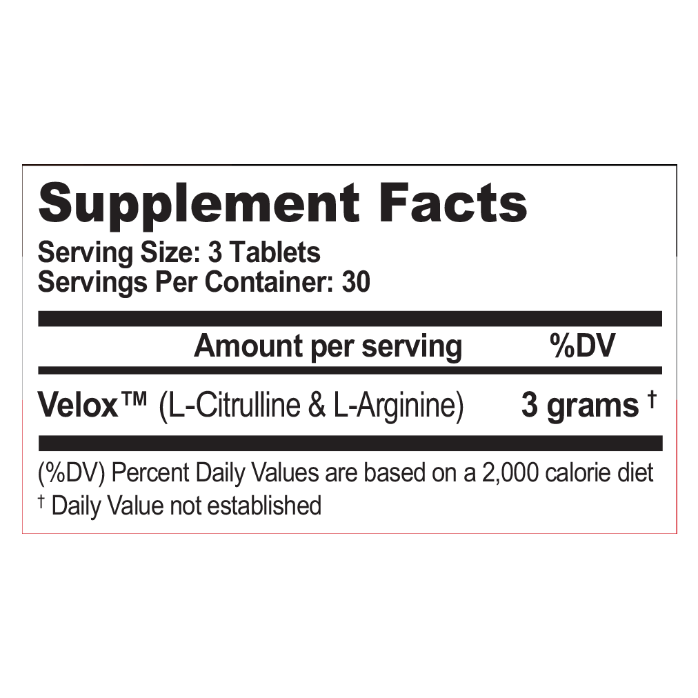 VigRX Nitric Oxide Support