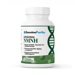 GenuinePurity NMNH