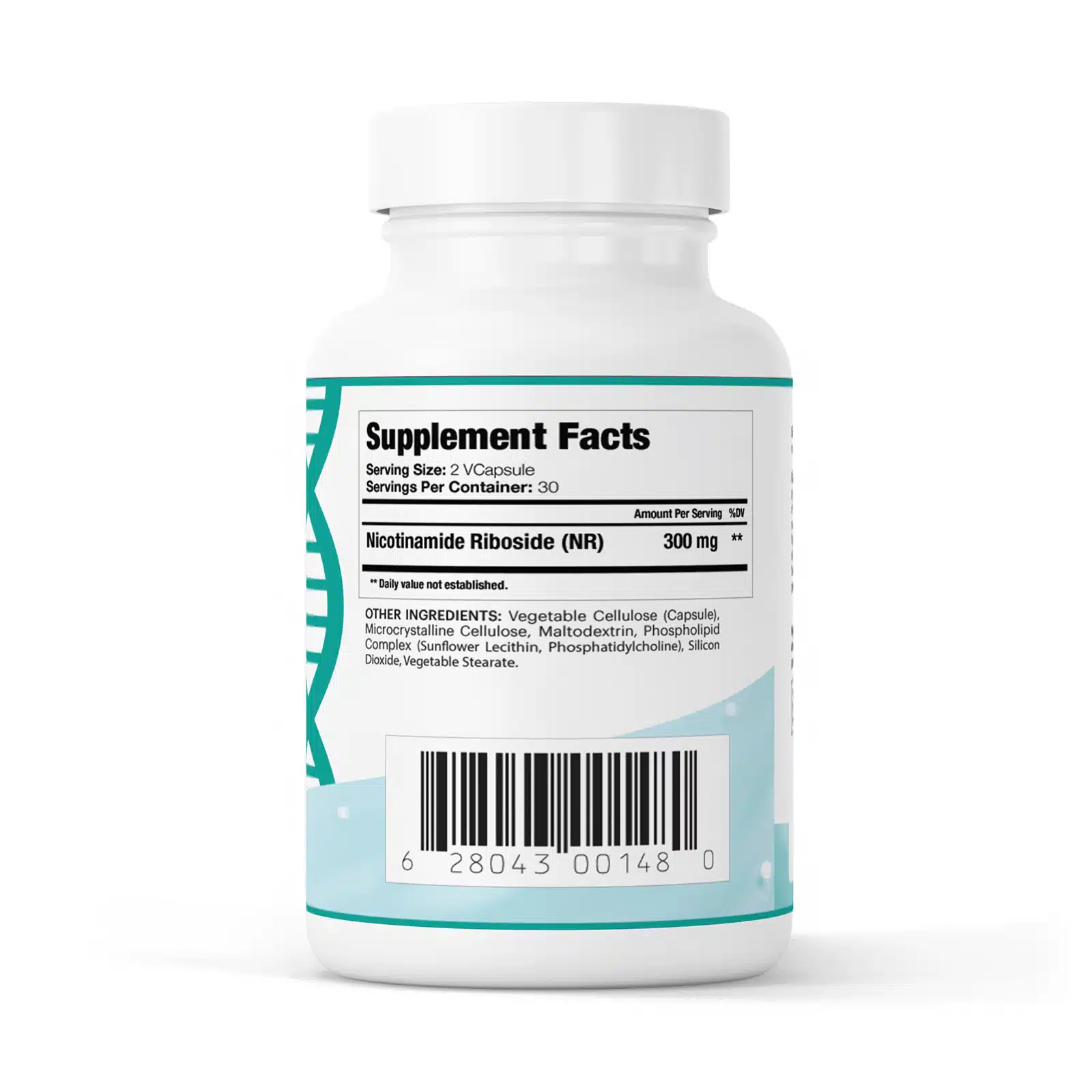 GenuinePurity Nicotinamide Riboside (NR)