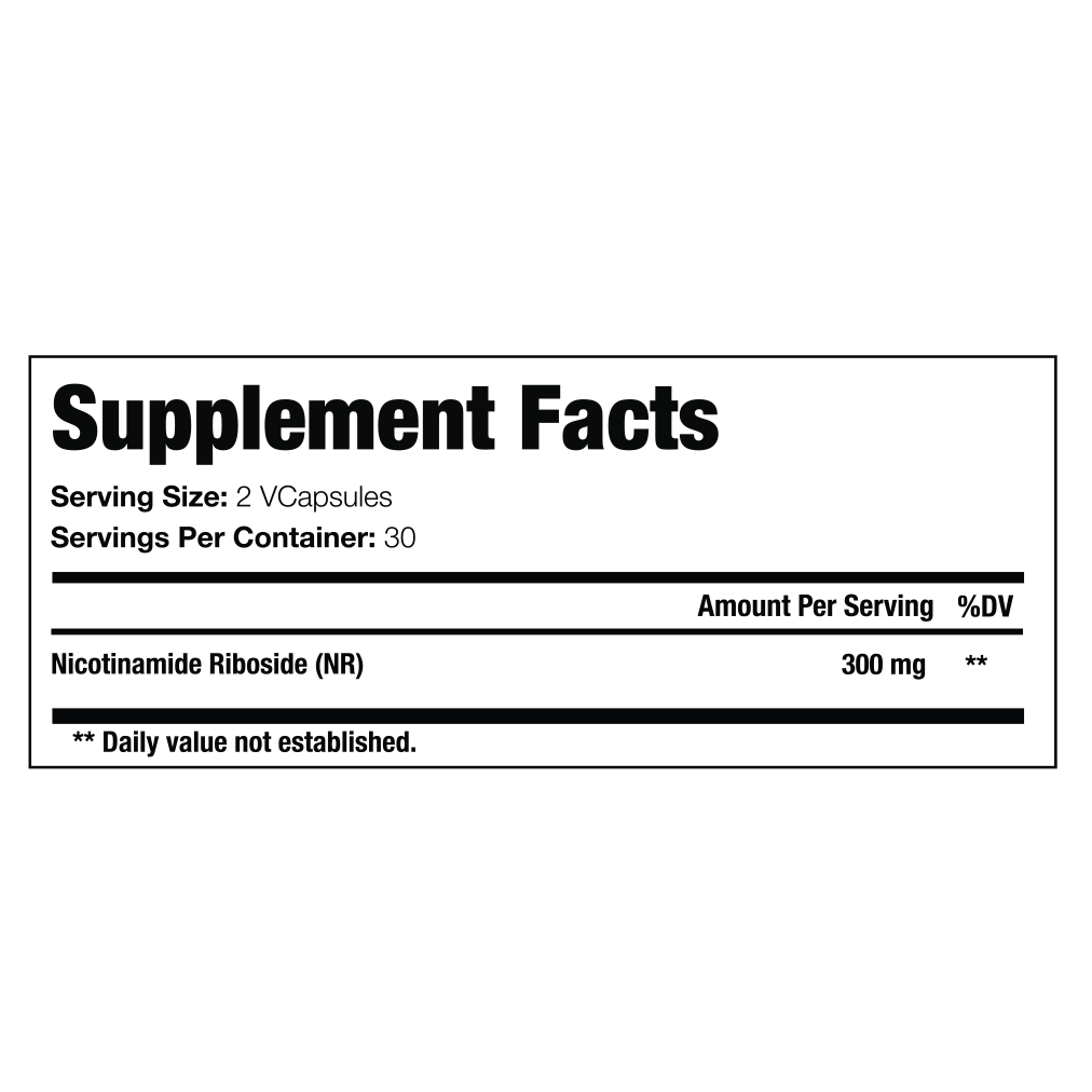 GenuinePurity Nicotinamide Riboside (NR) - Image 5