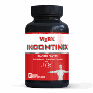 VigRX Incontinix