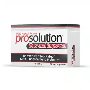 ProSolution Pills