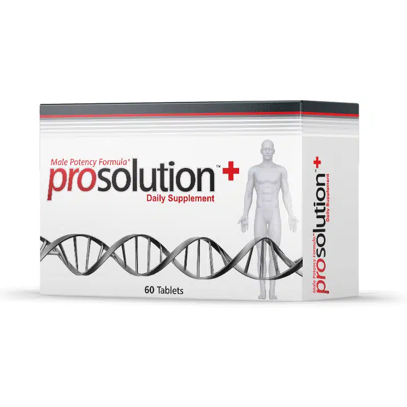 ProSolution® Plus