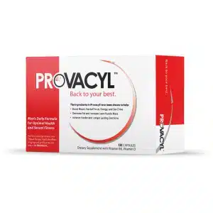 Provacyl