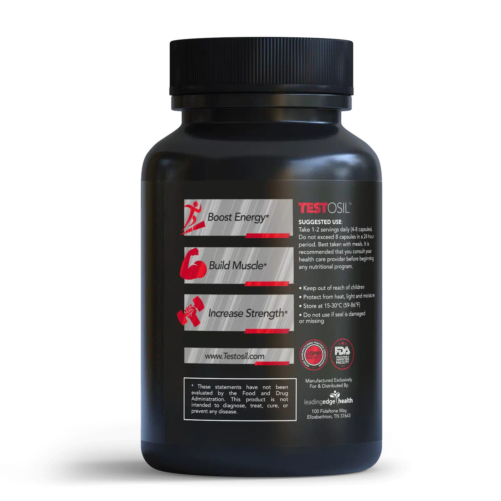 Testosil - Image 2