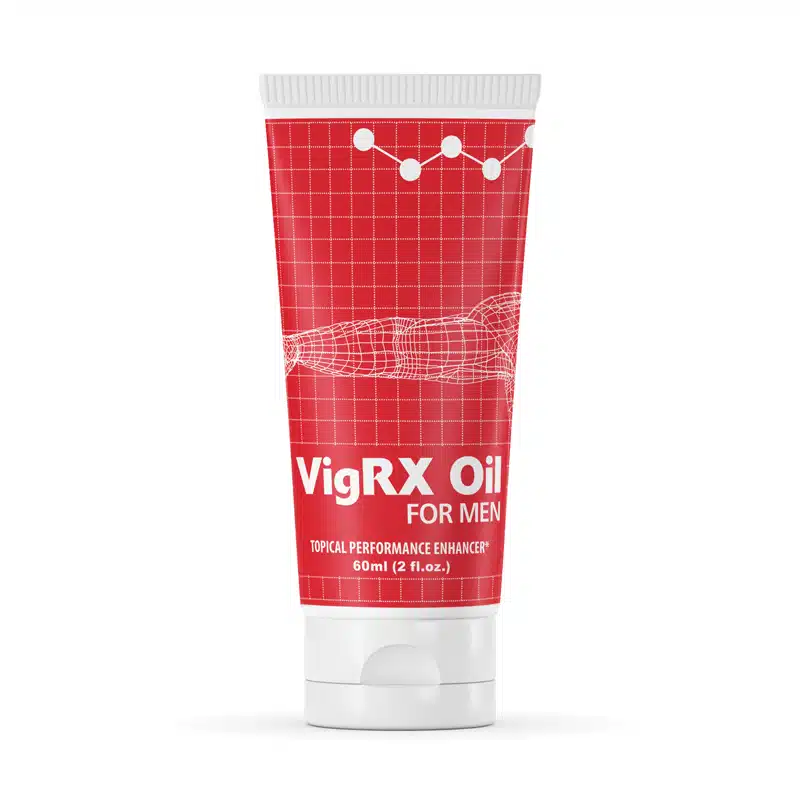 VigRX Oil - Image 2