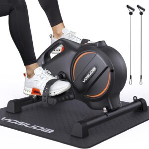 YOSUDA Under Desk Bike Pedal Exerciser